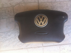 airbag volan vw golf 4 passat foto