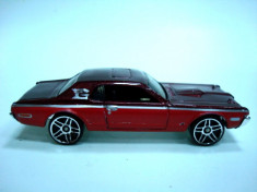 HOT WHEELS-REGULAR-MERCURY -++2501 LICITATII !! foto