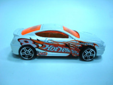 HOT WHEELS-REGULAR-HYUNDAY-++2501 LICITATII !! foto