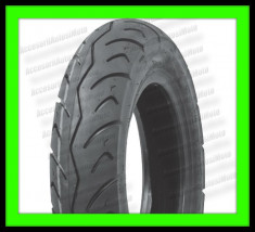 ANVELOPA CAUCIUC 3.50-10 3.50x10 350/10 Moto Scuter foto