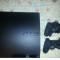 PS3 Slim modabil, 250 GB + 2 controllere + hdmi + accesorii + jocuri