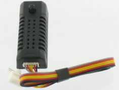 3-Pin Speed Controller pentru ventilator PC YPF006 foto