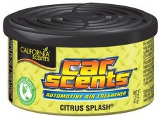 California Car Scents Citrus Splash foto