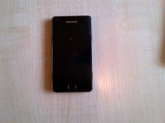 Samsung galaxy S2 black neverloked stare buna, functional orice retea, incarcator original !PRET:380lei foto