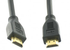 Cablu HDMI to HDMI 10m High Quality YPC221 foto