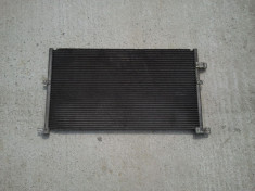 Radiator clima AC Ford Mondeo mk3 doua modele foto