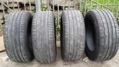 Vand anvelope DUNLOP Sport MAXX 225 55 R16 DOT1012 foto