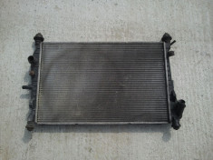 Radiator racire apa Ford Mondeo mk3 doua modele foto