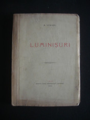 A. STAVRI - LUMINISURI {1910} foto