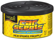 Car Scents Palm Spring Pineapple.Promo:comanda 3 buc si ai LIVRARE GRATUITA!!! foto