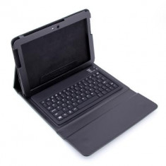 Husa cu tastatura Bluetooth Samsung Galaxy Tab 2 10.1 P5100/P5110 Platoon foto