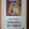 n Eugen Simion - Sfidarea retoricii. Jurnal german