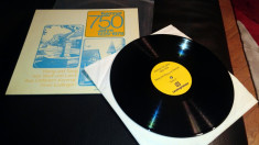 Disc Vinyl LP Cantece patriotice germane - coruri de copii foto