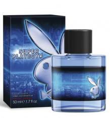 SUPER PLYBOY EAU DE TOILETTE 50 ML foto