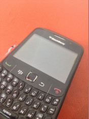 Blackberry 8520 - necodat foto