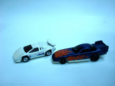 HOT WHEELS-REGULAR -LOT -++2501 LICITATII !! foto