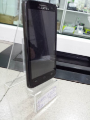 ALCATEL ONE TOUCH 5035X/LIBER DE RETEA/FARA INCARCATOR(LM1) foto