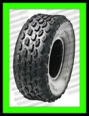 CAUCIUC ATV 145/70-6 ATV 90-110cc HUMMER 145x70-6 145x70 R6 ANVELOPA145x70x6 foto