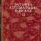 LICHIDARE stoc - - Istoria literaturii romane- vol.III - Autor : Serban Cioculescu - 82908