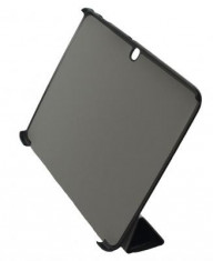 Husa Samsung Galaxy Tab3 10.1 P5200 Smart Cover Negru foto