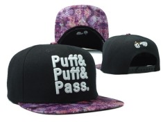 Sapca Cayler and Sons Puff Puff Pass snapback ( marime reglabila new era ) foto
