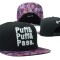 Sapca Cayler and Sons Puff Puff Pass snapback ( marime reglabila new era )