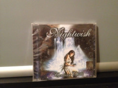 NIGHTWISH - CENTURY CHILD (2002) CD NOU,SIGILAT foto