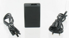 PSVita AC Charger + USB cable YGP700 foto