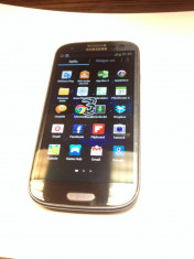 SAMSUNG GALAXY S3 I9300 NEVERLOCKED foto