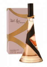 Oferta Rihanna Reb&amp;amp;acute;l Fleur - Parfum femei Apa de toaleta Rihanna Reb&amp;amp;acute;l Fleur EDT 100 ml Dama Made in U.S.A foto