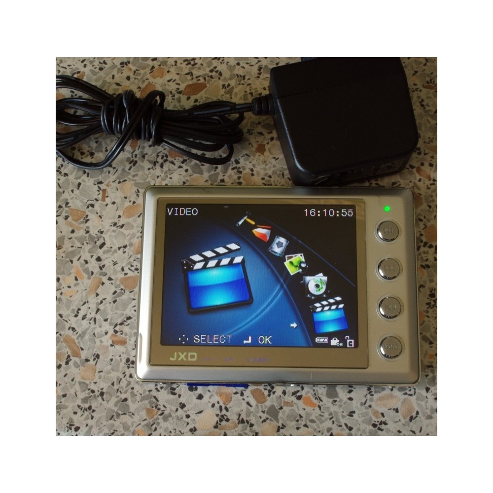 mp4 mp3 camera JXD 921 arhiva Okazii.ro