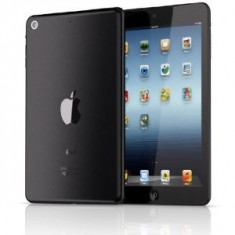 iPad Mini 64GB 4G+Wi-Fi Black = 1850ron = Sigilate foto