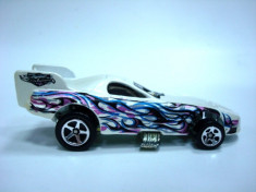 HOT WHEELS-REGULAR -++2501 LICITATII !! foto