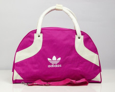 Geanta de Sala Mare Adidas + Cadou Surpriza + Transport Gratuit foto