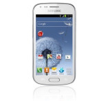 Telefon nou Samsung Galaxy necodat GT-S7392, Negru, Neblocat, Smartphone