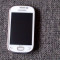 Samsung S5292 Dual simm white folosit stare impecabila,incarcator original,perfecta stare functionare!PRET:200lei