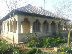 Casa de vanzare Lanurile jud, Braila foto