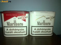 Marlboro Red foto