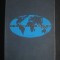GRAFIC ATLAS COLOR (1977, editie cartonata, format 26 x 38 cm, limba spaniola)