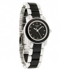 Ceas de Dama Tissot CERA T064.210.22.056.00 foto