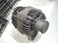 Alternator Bosch 90A Golf IV, Bora, A3, Octavia 1, Leon1 foto