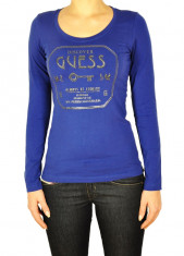 Bluza / Tricou dama Guess - REDUCERE FINALA - 80 % foto