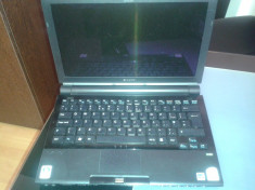 Sony Vaio PCG-4L2M in stare excelenta foto