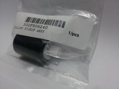 Rola Preluare Genuine Kyocera Mita FS1028MFP FS1128MFP FS2020D FS4020DN 302F906240 (2F906240) Pickup Roller foto