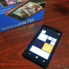 Nokia Lumia 720, Nou foto