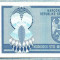 1176 BANCNOTA - CROATIA - 100 000 000 DINARA - anul 1993 -SERIA 0038358 -starea care se vede