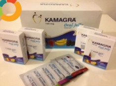Kamagra Jelly ORIGINAL CU HOLOGRAMA - CRESTEREA POTENTEI !!! foto