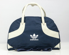 Geanta de Sala Mare Adidas + Cadou Surpriza + Transport Gratuit foto