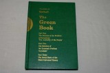 The green book - Muammar Al Qathafi - Printed at Arab Revolutionary Press - Tripoli - Al-Jamahiriya, Alta editura