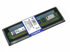 Memorie RAM DDR3 4 GB Kingston KVR1333D3N9 foto